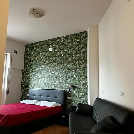 Apartment Casa Di Charlie Geata