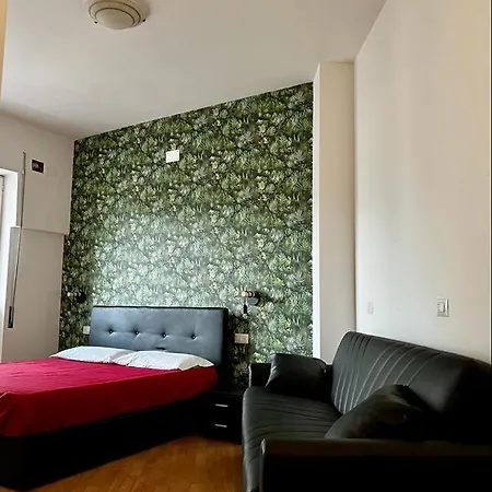 Casa Di Charlie Apartment