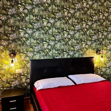 Casa Di Charlie *
