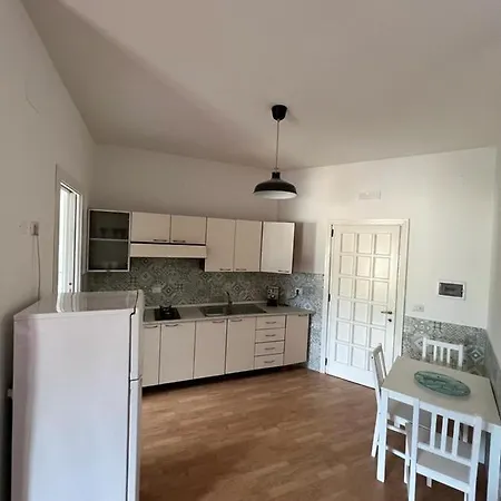 Apartment Casa Di Charlie