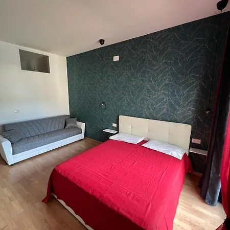 Casa Di Charlie * Geata