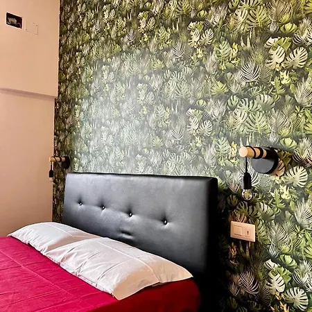 Casa Di Charlie *