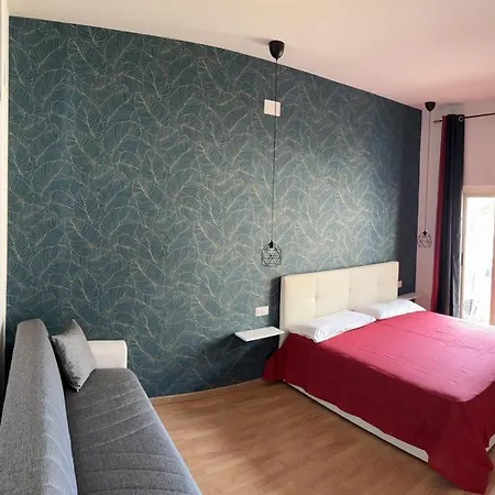 Casa Di Charlie *